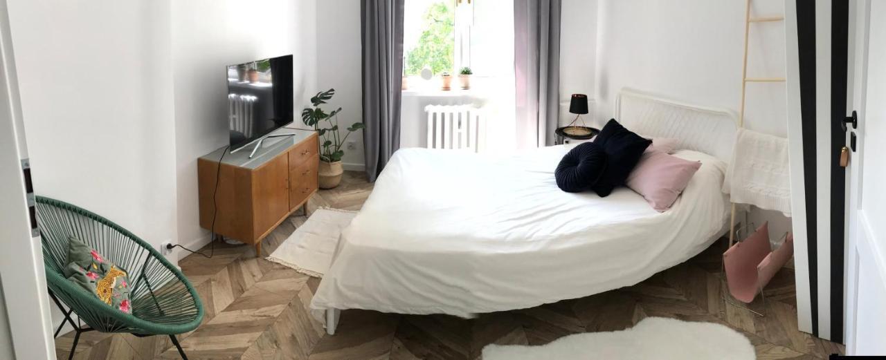 Kafka Apartment Sandomierz Cameră foto